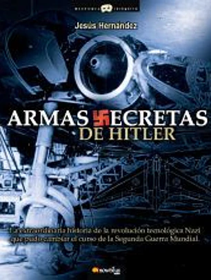 Armas secretas de Hitler