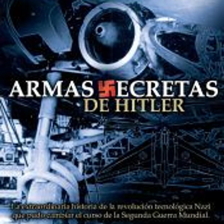 Armas secretas de Hitler 1