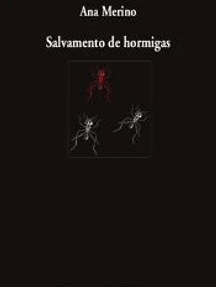 Salvamento de hormigas