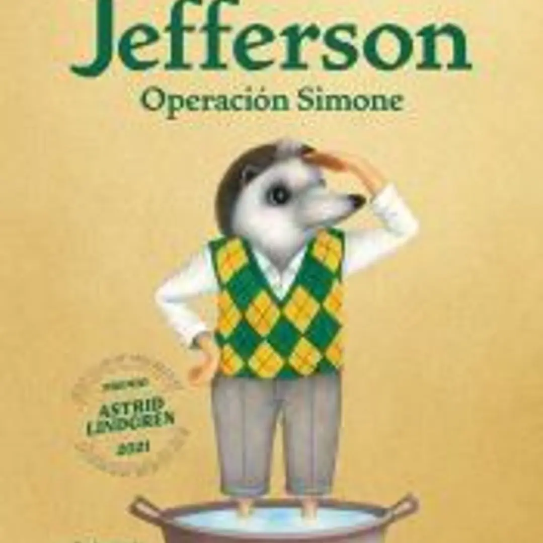 Jefferson se esfuerza 1