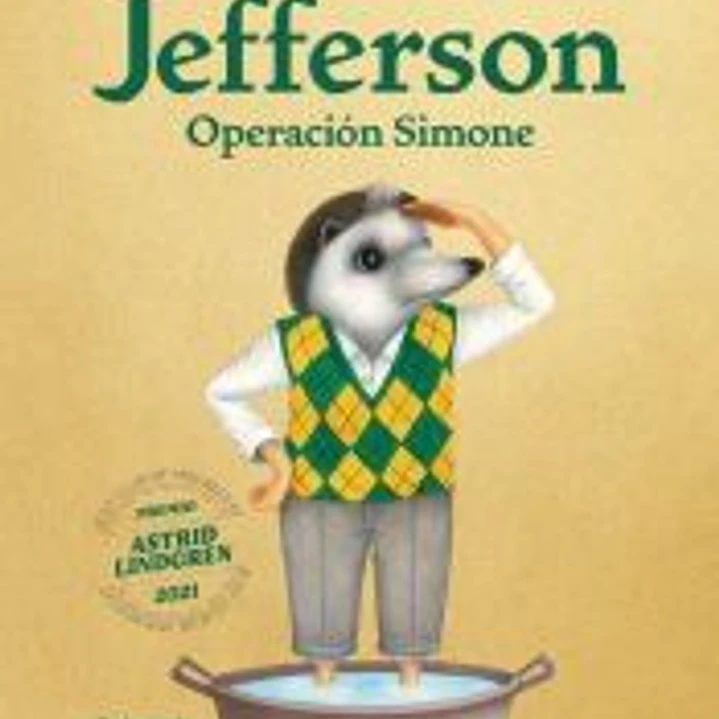 Jefferson se esfuerza 1