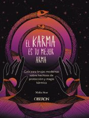 El karma es tu mejor arma