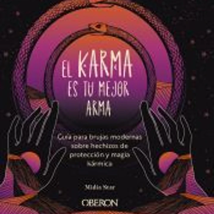El karma es tu mejor arma 1