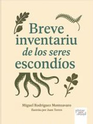 Breve intentariu de los seres escondíos