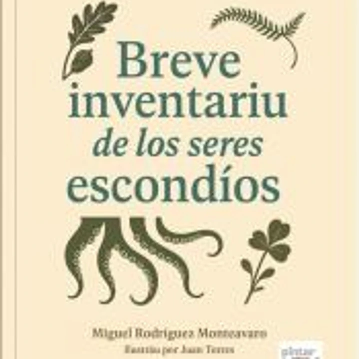 Breve intentariu de los seres escondíos 1
