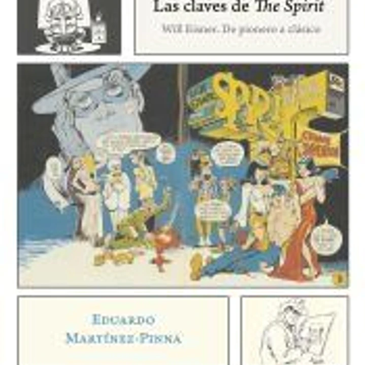 LAS CLAVES DE THE SPIRIT 1