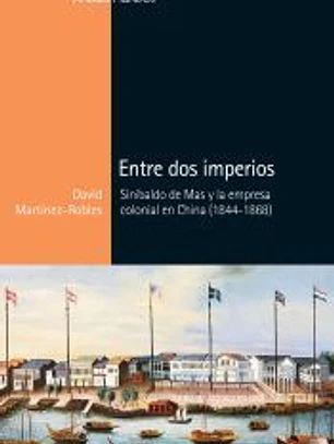 Entre dos imperios