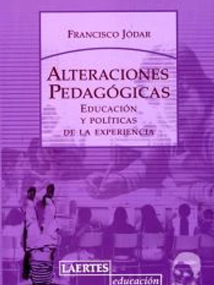 ALTERACIONES PEDAGOGICAS