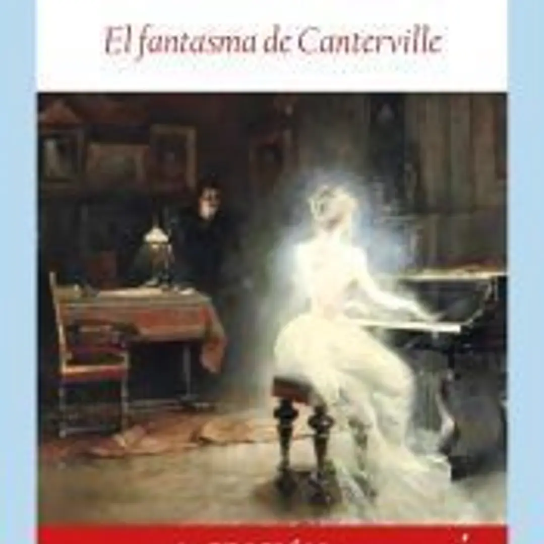 El fantasma de Canterville 1