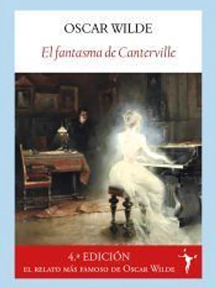 El fantasma de Canterville