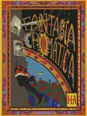 Fantasía cromática