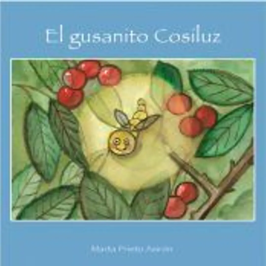 El gusanito Cosiluz 1