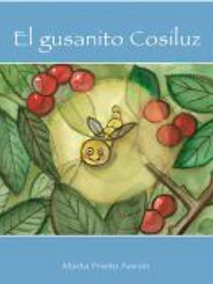 El gusanito Cosiluz