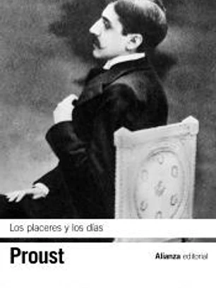 Los placeres y los días