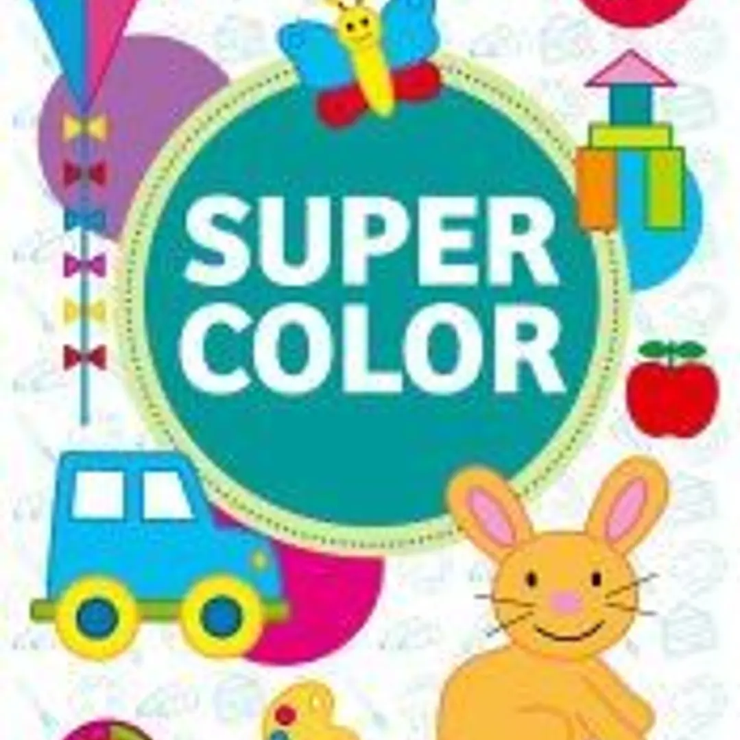 Super color +3 (azul) 1