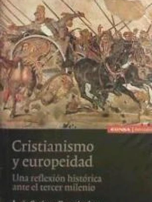 Cristianismo y europeidad. Una reflexión histórica ante el tercer milenio