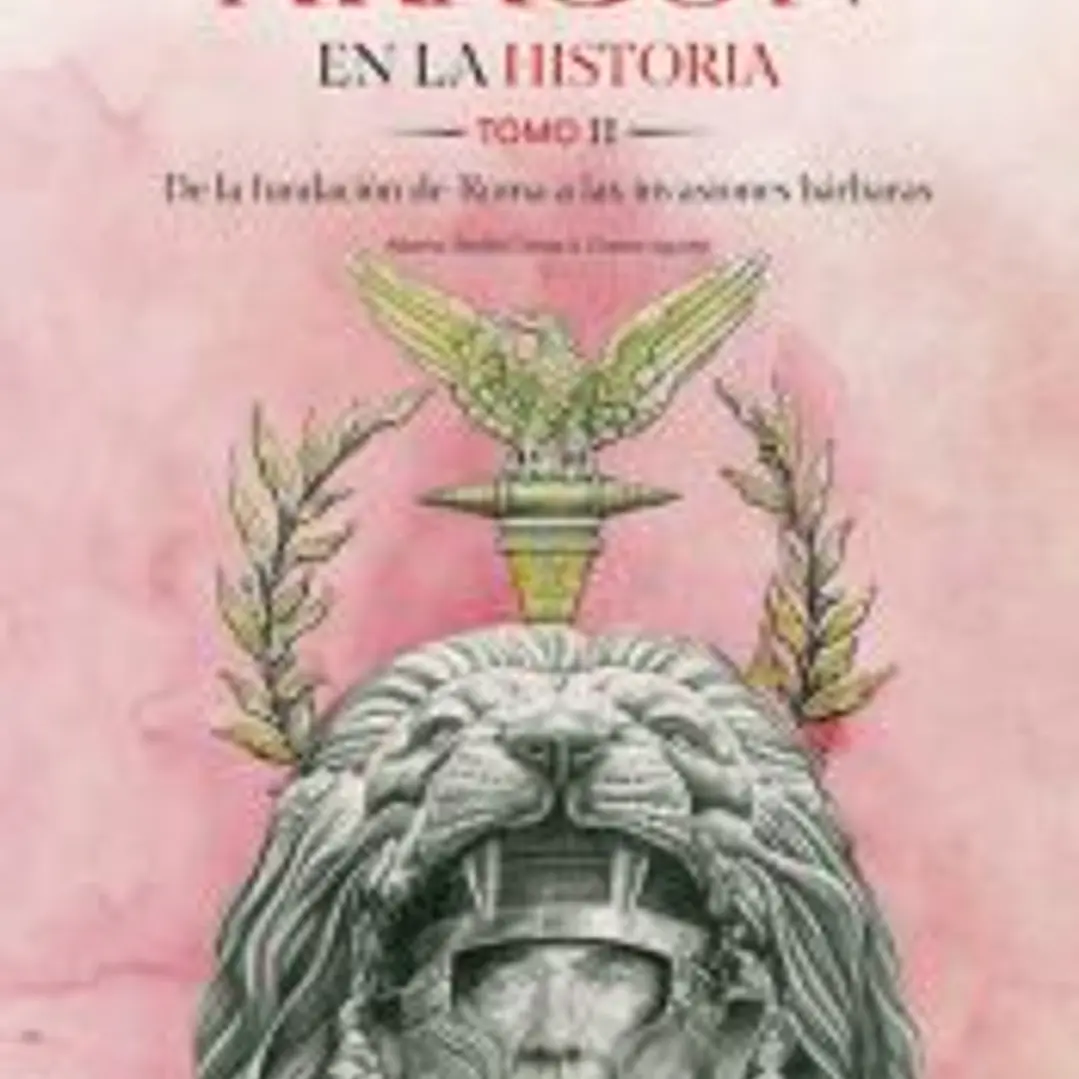 Aragón en la historia. Tomo II. 1