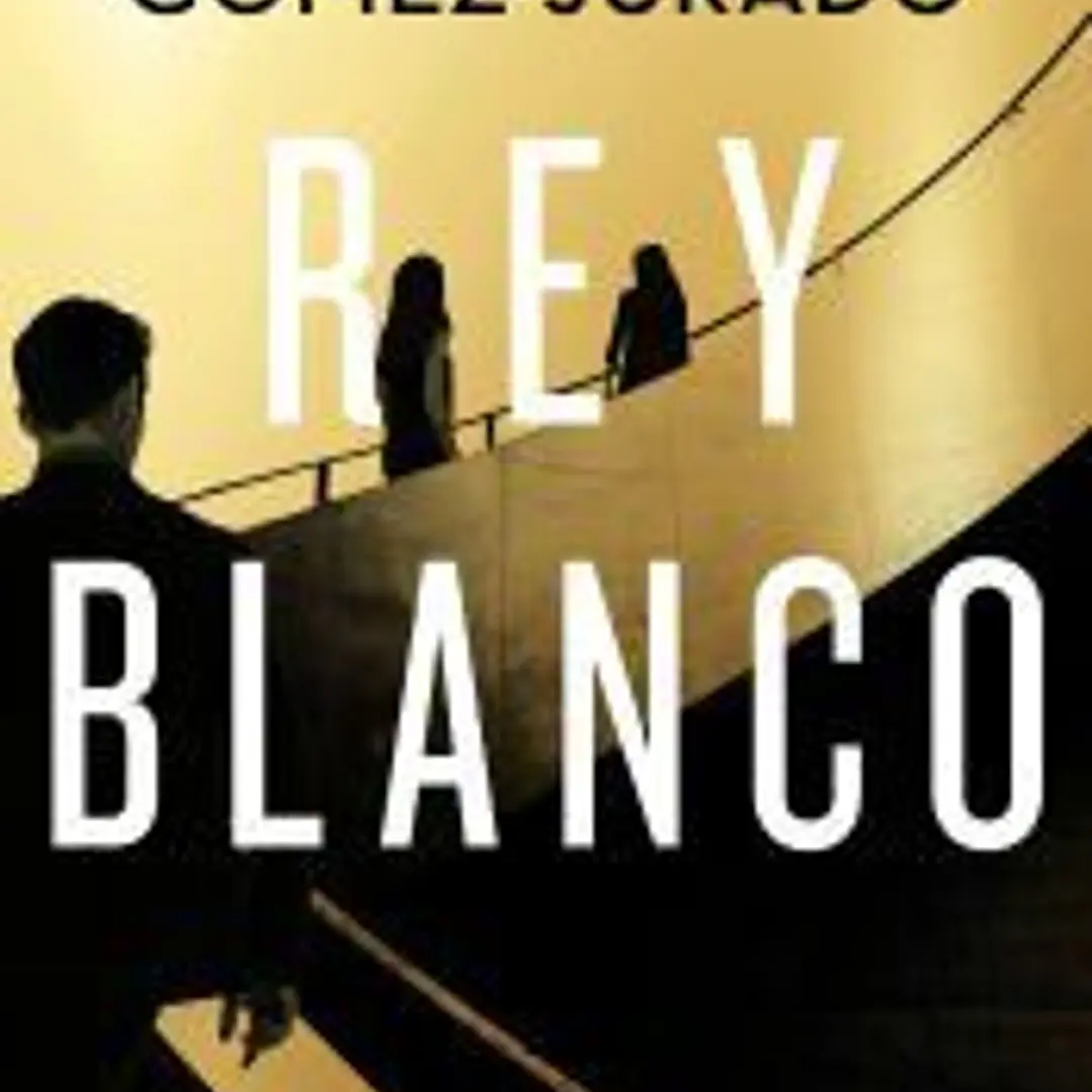 Rey blanco 1