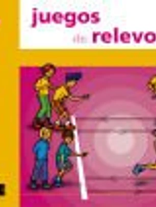 Juegos de relevos