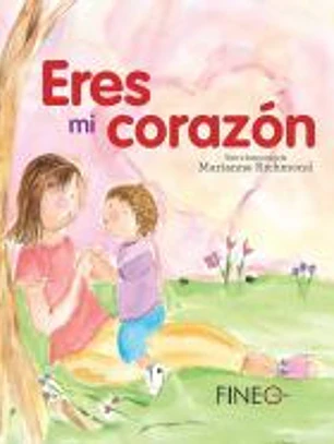 Eres mi corazón
