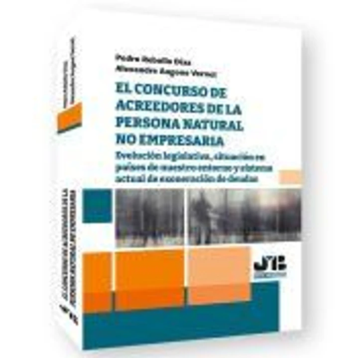 El concurso de acreedores de la persona natural no empresaria. 1