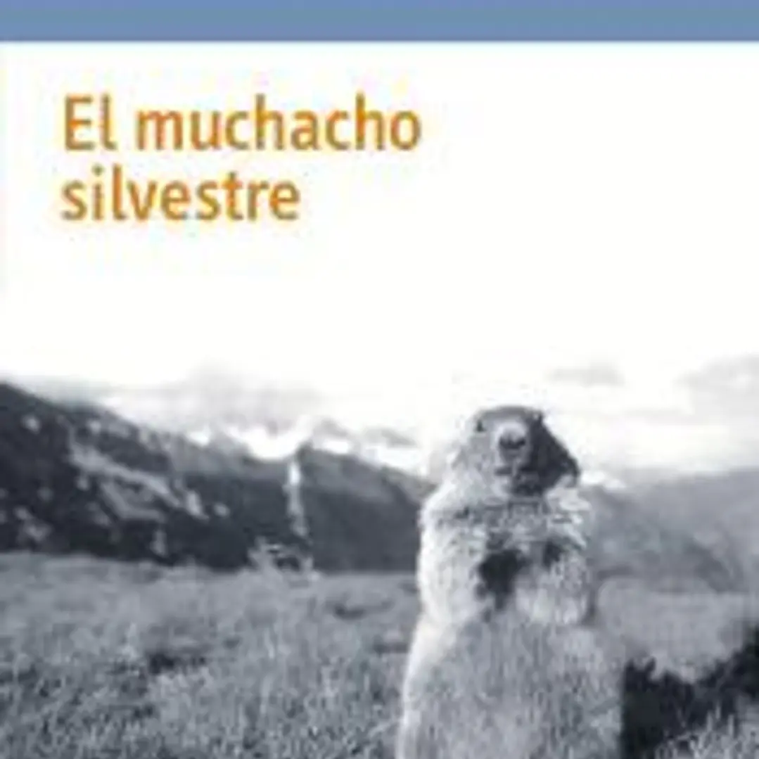 El muchacho silvestre 1