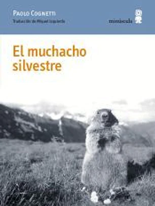 El muchacho silvestre