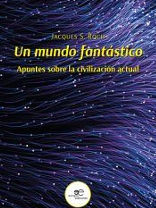 UN MUNDO FANTÁSTICO