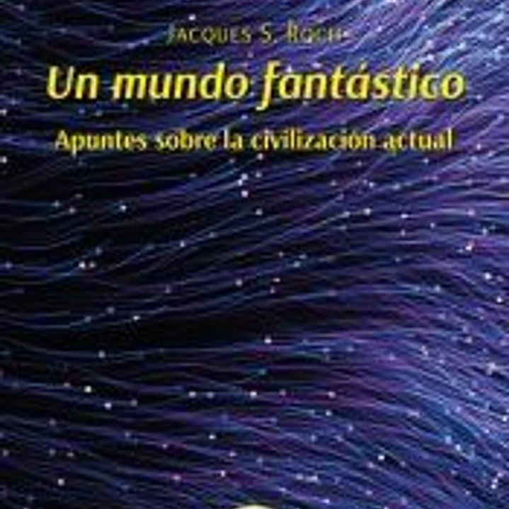 UN MUNDO FANTÁSTICO 1