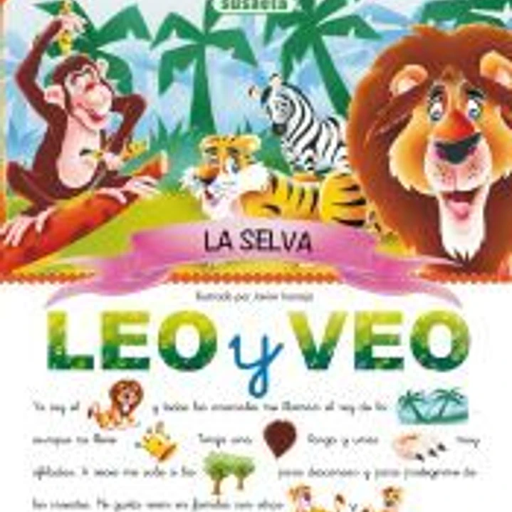 La selva 1