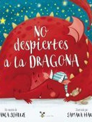No despiertes a la dragona