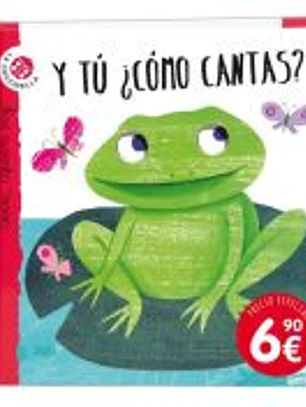 Y tú ¿cómo cantas?