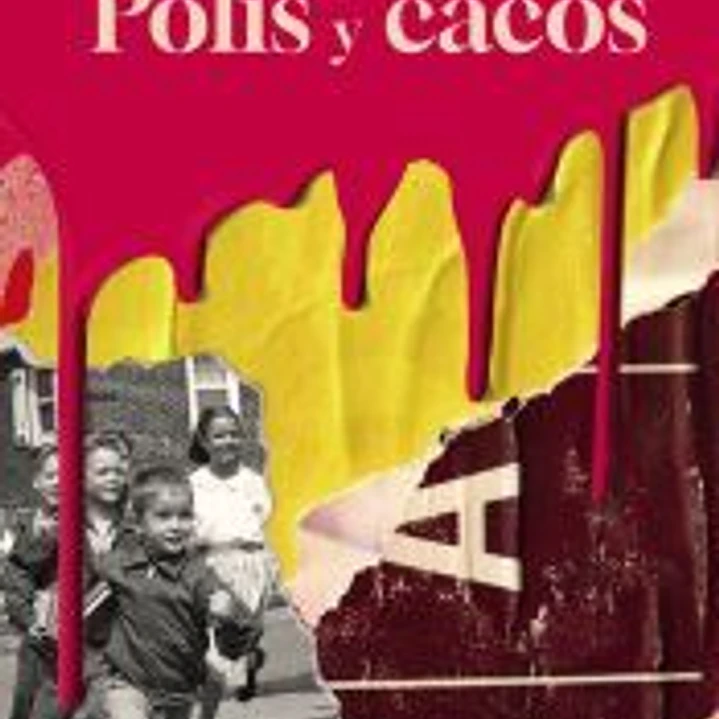 Polis y cacos 1