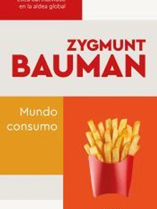 Mundo consumo