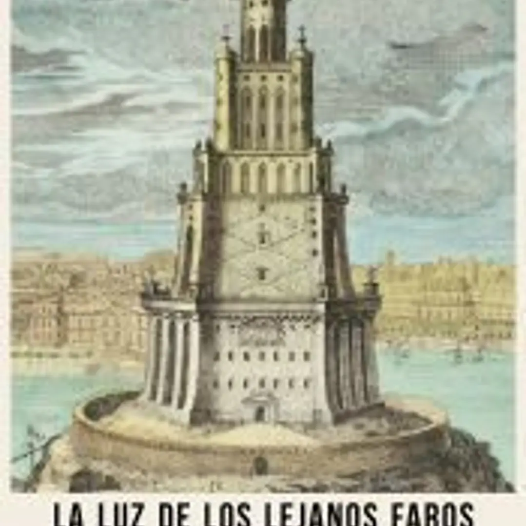 La luz de los lejanos faros: una defensa apasionada de las humanidades 1