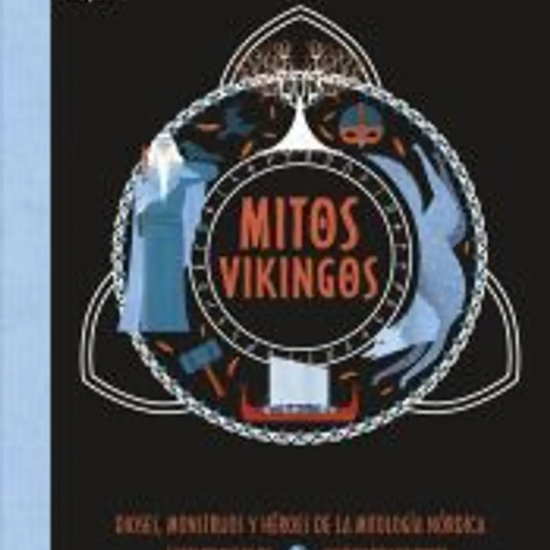 Mitos vikingos 1