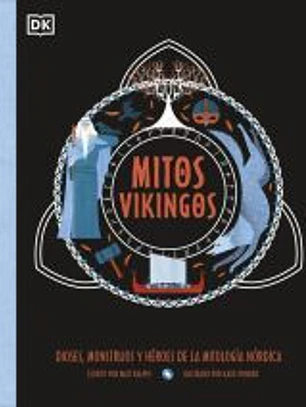 Mitos vikingos