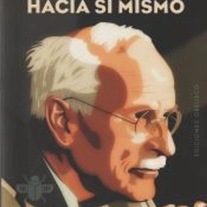 Jung, un viaje hacia sí mismo 1