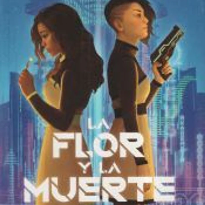 La flor y la muerte 1
