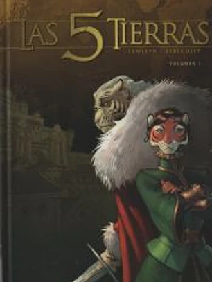 LAS 5 TIERRAS 01