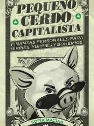 Pequeño cerdo capitalista