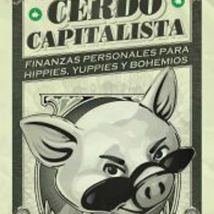 Pequeño cerdo capitalista 1