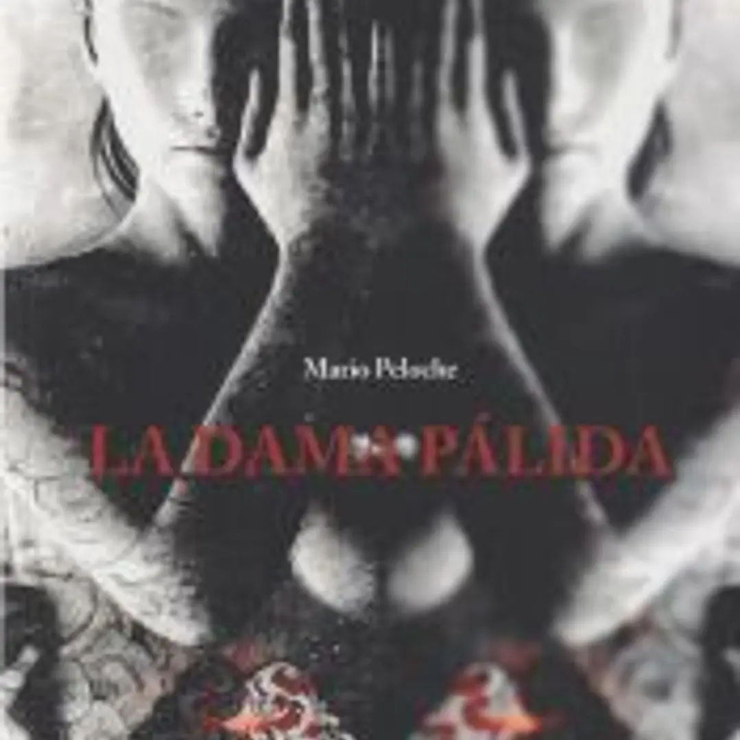 LA DAMA PÁLIDA 1