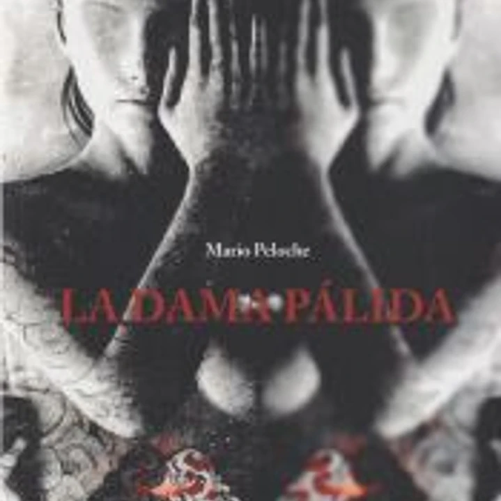LA DAMA PÁLIDA 1