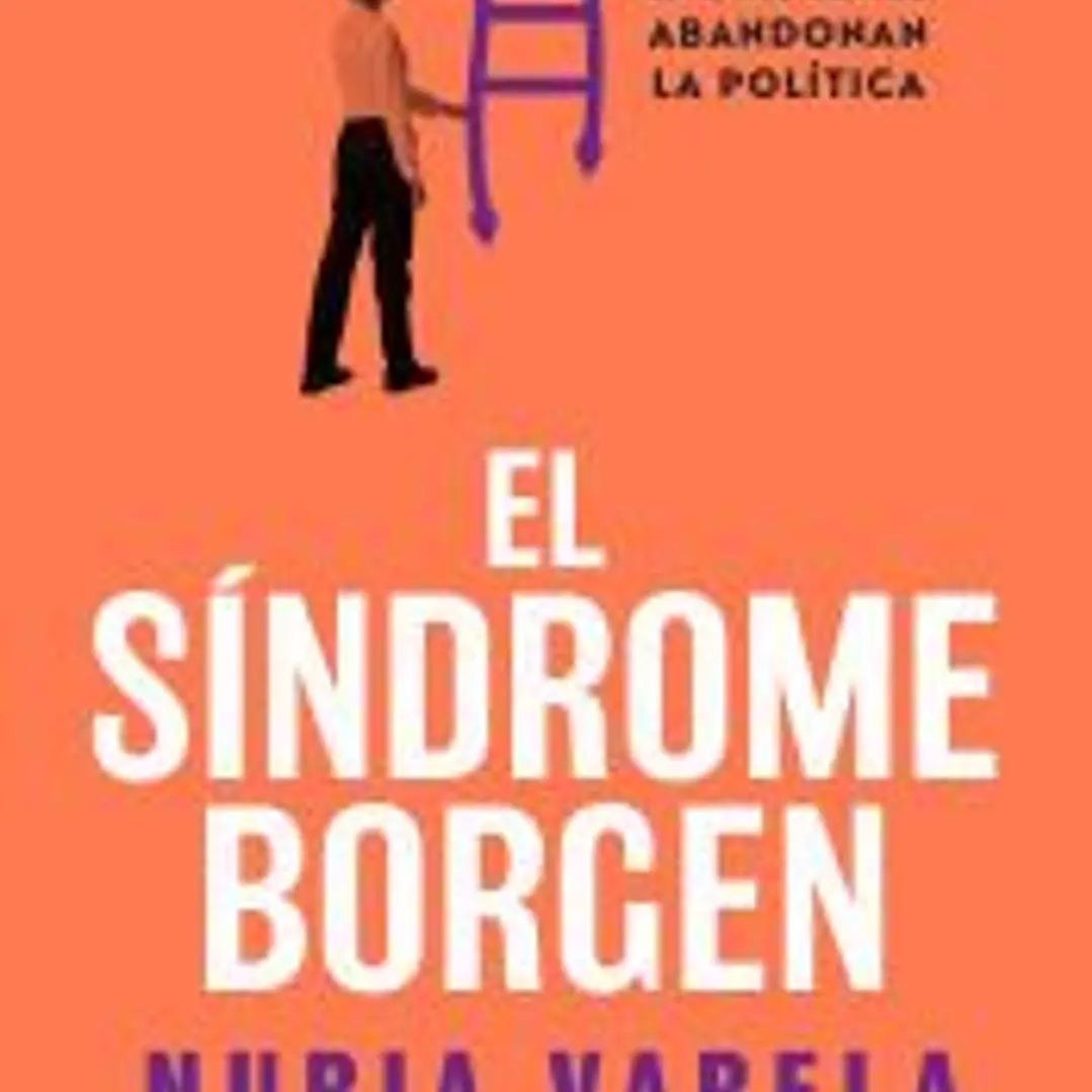 El síndrome Borgen: Por qué las mujeres abandonan la política 1