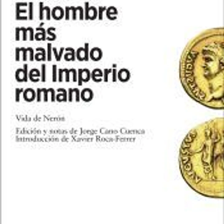 El hombre más malvado del Imperio romano 1