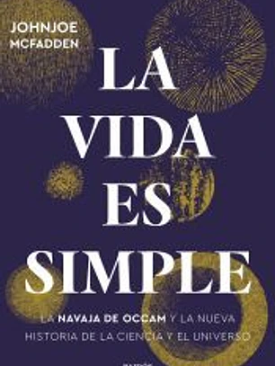 La vida es simple