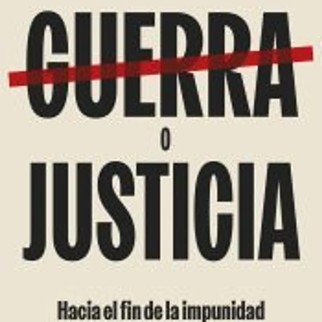 Guerra o justicia 1