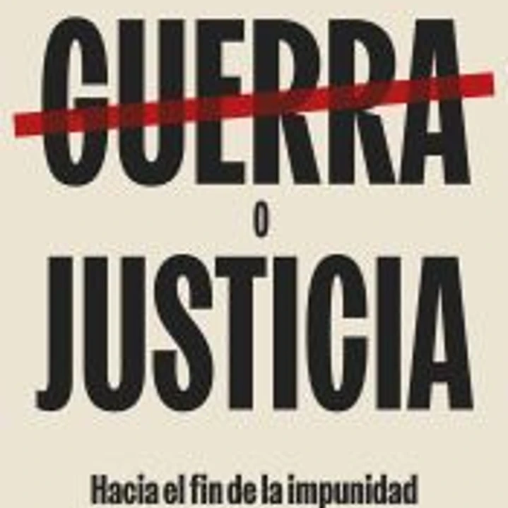 Guerra o justicia 1
