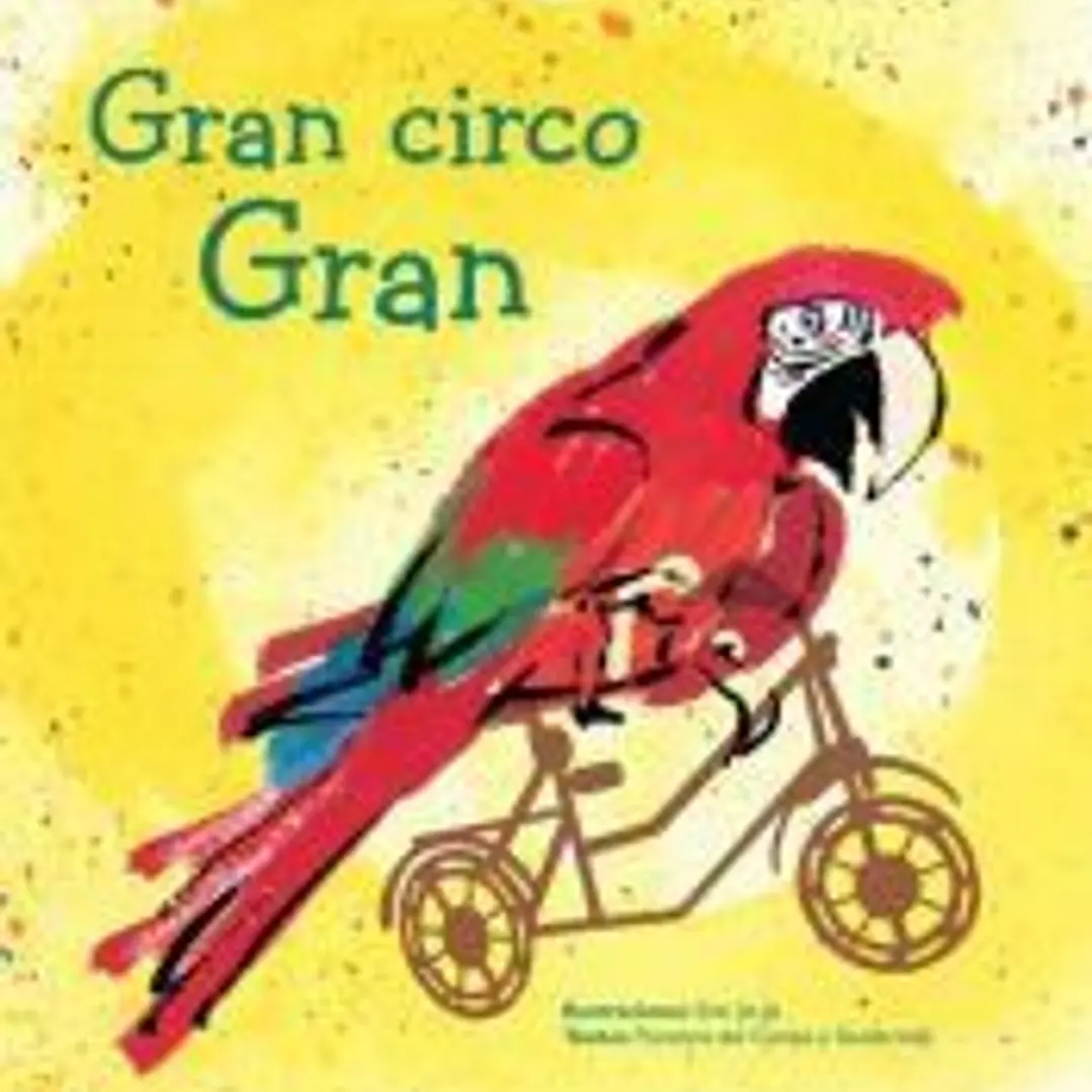 Gran circo gran 1
